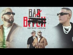 BRIICE ESTRENA «SLEEP PARALYSIS»