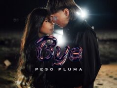 Peso Pluma abre su corazón con «Bye»