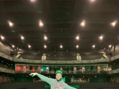 Dj Adoni logra sold out en su primer concierto en Puerto Rico