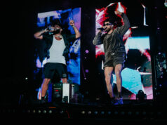 ELADIO CARRIÓN LLEVA A PUERTO RICO UNA EXPERIENCIA SIN PRECEDENTES EN EL PRIMER SAUCE BOYZ FEST