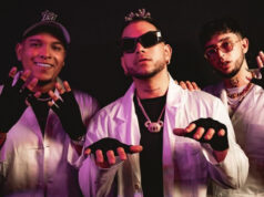 OVY ON THE DRUMS PRESENTA SU NUEVA CREACIÓN “VUELA” JUNTO A DEKKO Y LUISTER LA VOZ
