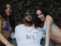 DURIEX DE VUELTA AL PERREO CON “MASERATI”