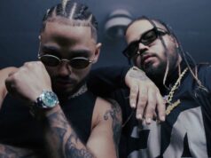 Paradize Se Une a Brray en “No Le Bajes”