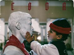 Yeruza “CODA” ALBUM