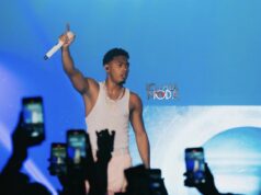 Myke Towers Anuncia Su Gira Por Estados Unidos