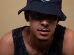 Eric Nieves Estrena “VIDA RAPIDA” Su nuevo EP