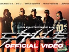 MYKE TOWERS & JHAYCO SE UNEN A “LDDLC” REMIX OMAR COURTZ YOVNGCHIMI & DEI V