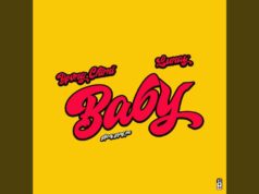 YOVNGCHIMI & LUNAY ESTRENAN “BABY”