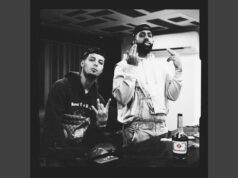 YERUZA & ELADIO CARRION “EASY”