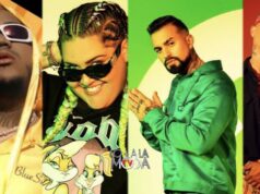 JC Rosary Cierra El Verano con “COCO” junto a Yneliz,Tivi Gunz y Landy