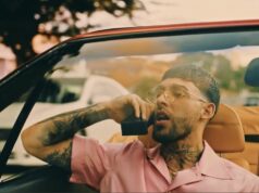 Amarion #1 En Lista Billboard Con “TUCU” junto Ozuna