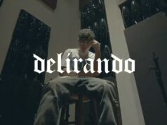 Lemuell x JS Beatz “Delirando”