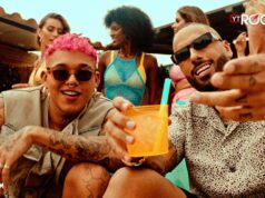 Nicky Jam lanza nuevo sencillo “Calor” junto a Beele
