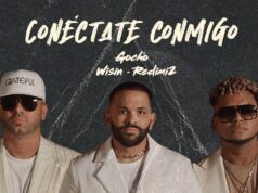 Gocho, Wisin, Redimi2 “Conéctate Conmigo”