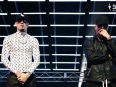 WISIN & OMAR COURTZ ESTRENAN “CUERPO A CUERPO”