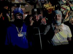 YOVNGCHIMI, SLAYTER “GVNG AFFILIATED”