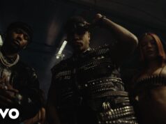 Caleb Calloway, Taichu & Polima Westcoast «EN LA RAYA»