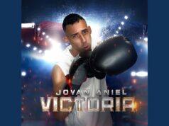 Jovan Aniel Estrena “VICTORIA” Su Nuevo Album