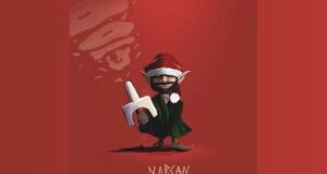 ARCANGEL “NARCAM” TIRAERA ANUEL ROUND 2