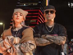 Wisin & Young Miko “Señorita”