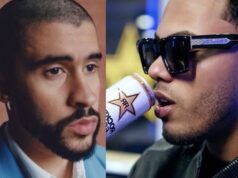 MYKE TOWERS Lanza “ADIVINO” Junto a BAD BUNNY