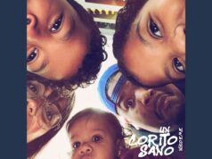 Niko Eme Lanza Su Nuevo Album “Un Corito Sano”