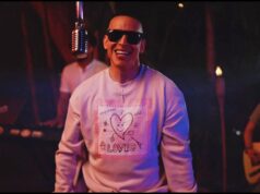 Daddy Yankee Estrena «LOVEO»